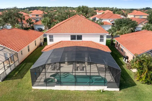 166 CARRERA AVE, Davenport, FL 33897