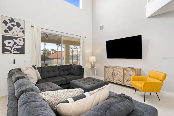 166 CARRERA AVE, Davenport, FL 33897