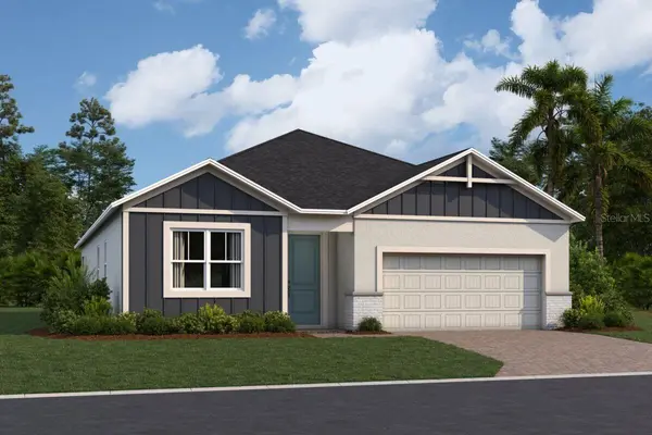 2957 SWEETGRASS LN, Zellwood, FL 32798