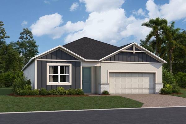 2957 SWEETGRASS LN, Zellwood, FL 32798