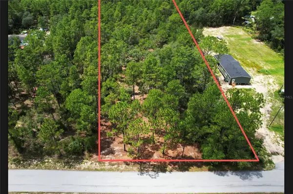 SW 183RD TER, Dunnellon, FL 34432