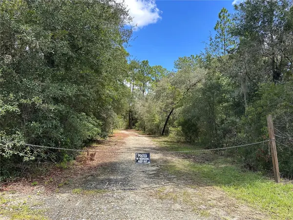 0 NE 127TH CT, Williston, FL 32696