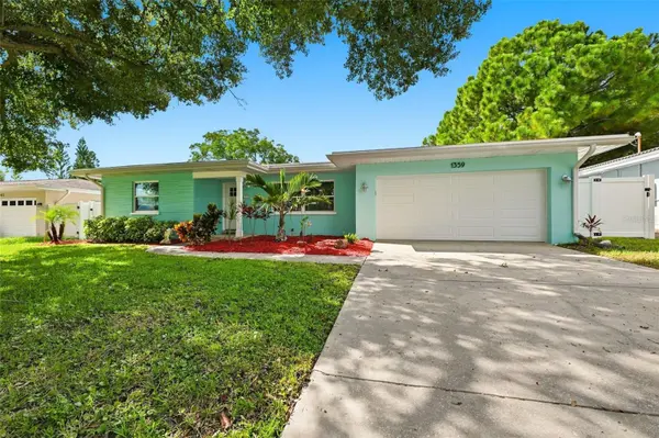 1359 HOWARD ST, Clearwater, FL 33756