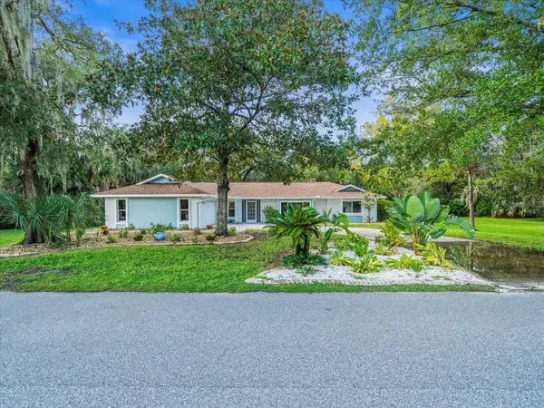 11815 W WATERWAY DR, Homosassa, FL 34448