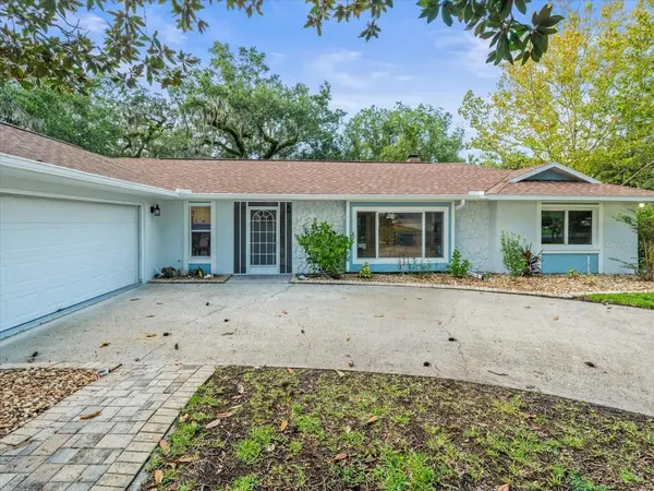 11815 W WATERWAY DR, Homosassa, FL 34448