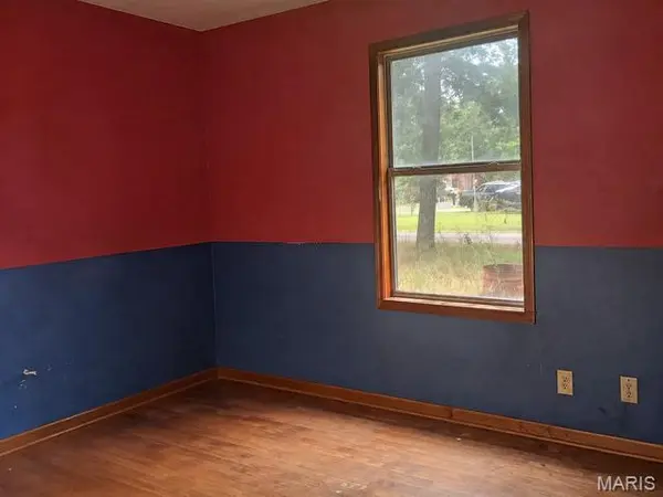 504 S 6th Street, Lilbourn, MO 63862