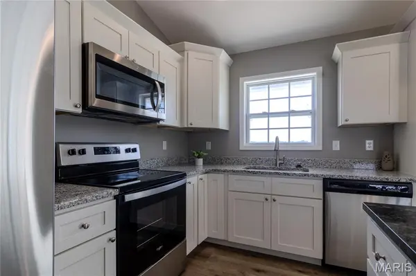 315 Citation Drive, Sikeston, MO 63801