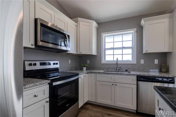 315 Citation Drive, Sikeston, MO 63801