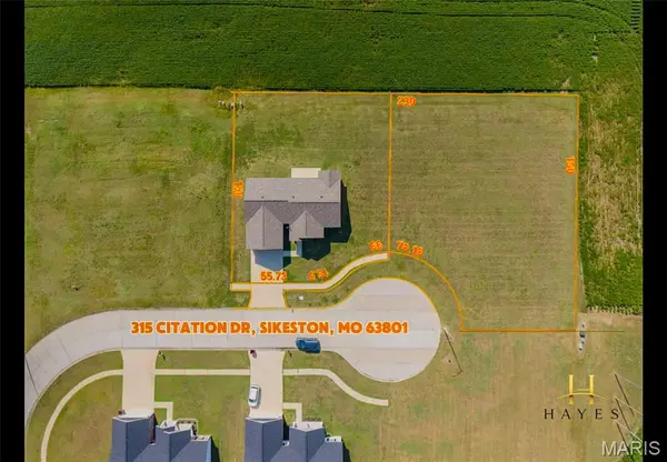315 Citation Drive, Sikeston, MO 63801
