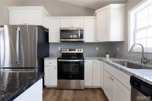 315 Citation Drive, Sikeston, MO 63801