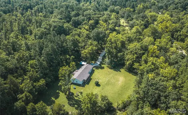 1174 Hwy  Z, Belleview, MO 63623