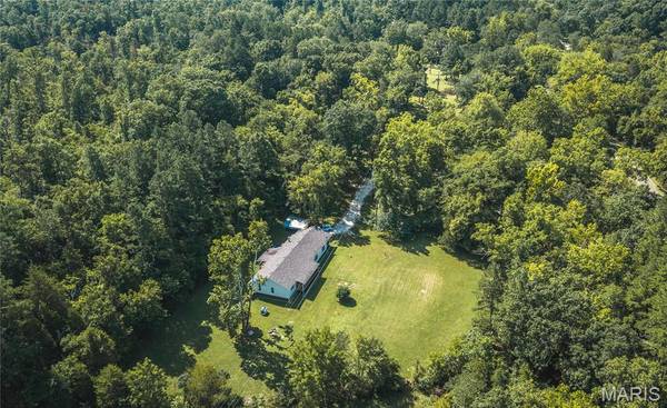1174 Hwy Z, Belleview, MO 63623