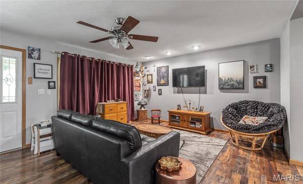 1174 Hwy Z, Belleview, MO 63623
