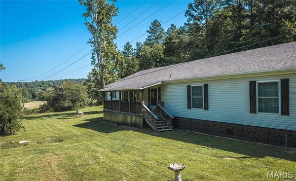 1174 Hwy Z, Belleview, MO 63623