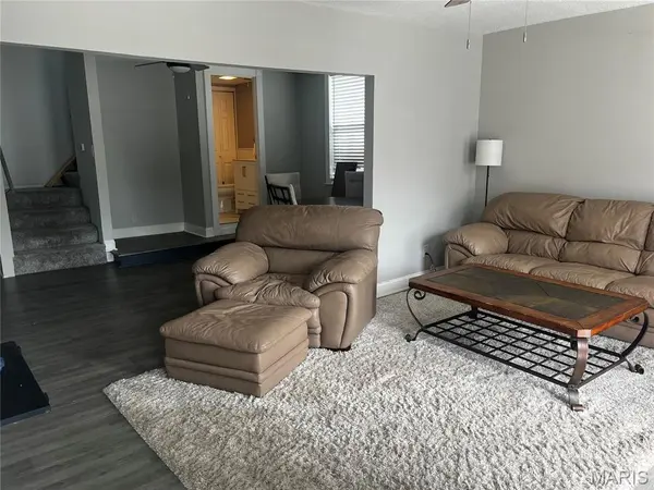 2725 January AVE, St Louis, MO 63139