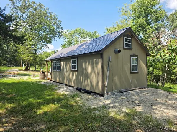 19320 Highway 8 - Tract 3, St James, MO 65559