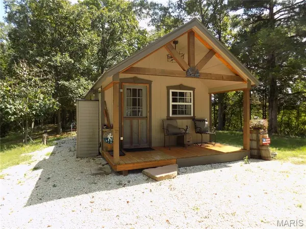 19320 Highway 8 - Tract 3, St James, MO 65559