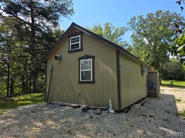 19320 Highway 8 - Tract 3, St James, MO 65559
