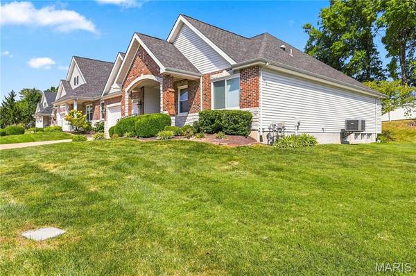 4519 Von Talge Trails CT, Unincorporated, MO 63128