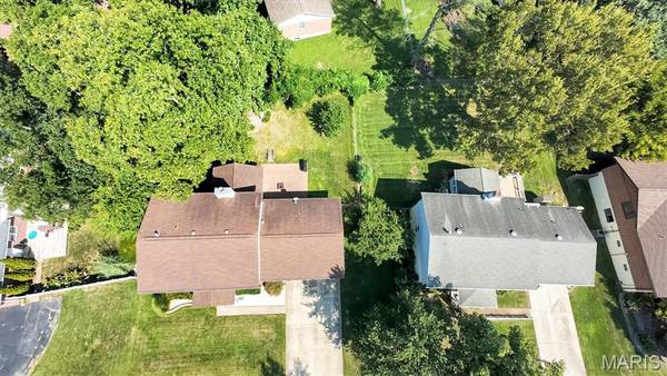 432 Glan Tai DR, Manchester, MO 63011