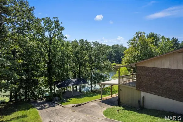 2764 Tanglewood DR, Cape Girardeau, MO 63701
