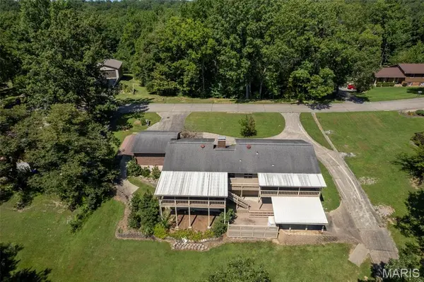 2764 Tanglewood DR, Cape Girardeau, MO 63701