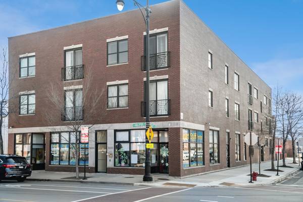 3600 S Halsted ST, Chicago, IL 60609