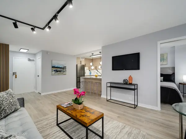3550 N Lake Shore DR #806, Chicago, IL 60657