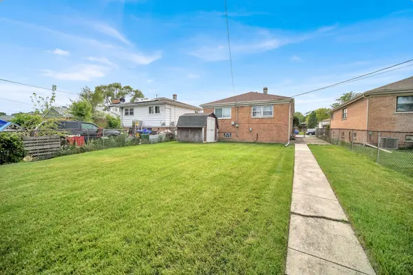 16027 Ashland AVE, Harvey, IL 60426