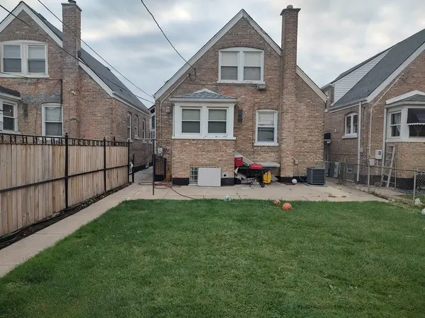 4731 S Kostner AVE, Chicago, IL 60632