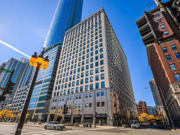 910 S Michigan AVE #611, Chicago, IL 60605