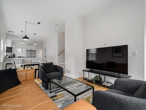 2516 N Campbell AVE #CH, Chicago, IL 60647