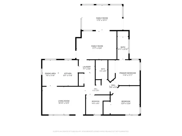 7821 W 73rd PL, Bridgeview, IL 60455