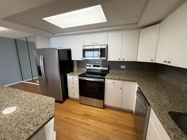 155 N Harbor DR #1710, Chicago, IL 60601