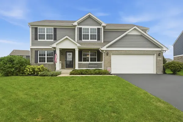 2032 Rownham Hill RD, New Lenox, IL 60451