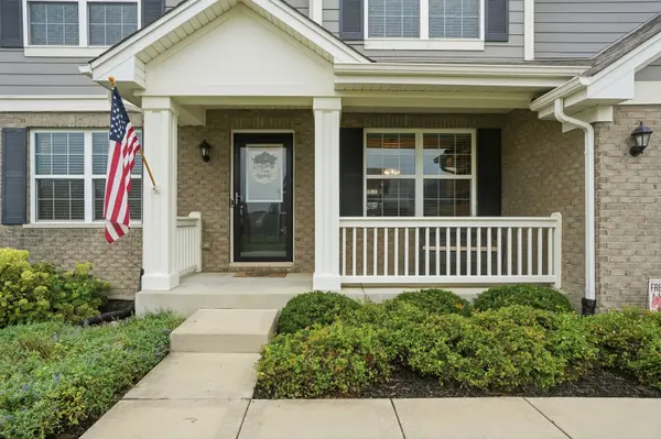 2032 Rownham Hill RD, New Lenox, IL 60451