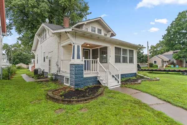 1516 21ST AVE, Rock Island, IL 61201