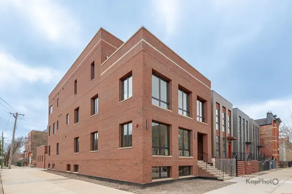 901 W Cullerton ST #1, Chicago, IL 60608
