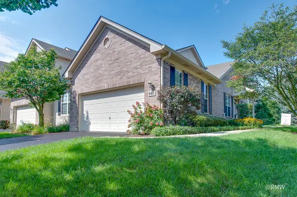 981 Oak Ridge BLVD, Elgin, IL 60120