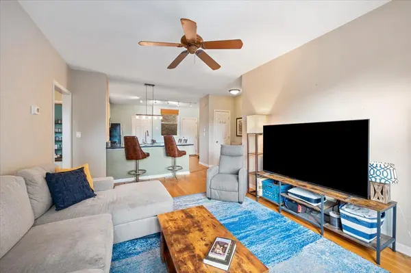 2458 W Grace ST #2, Chicago, IL 60618