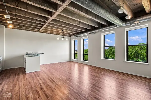 811 S Lytle ST #502, Chicago, IL 60607