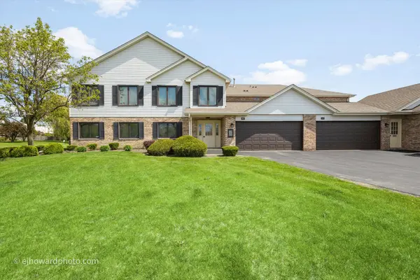 19423 Manchester DR #19423, Mokena, IL 60448