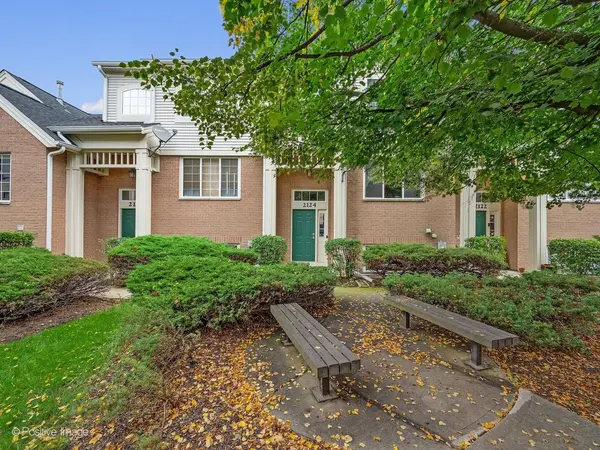 2124 W Concord LN, Addison, IL 60101