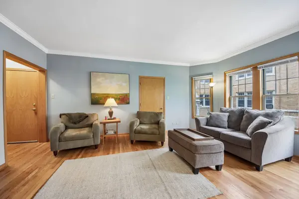 Address not disclosed, Oak Park, IL 60302