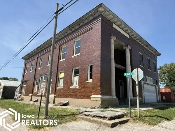 100 W Main ST, Lockridge, IA 52635