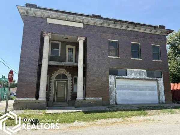 100 W Main ST, Lockridge, IA 52635