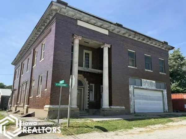 100 W Main ST, Lockridge, IA 52635