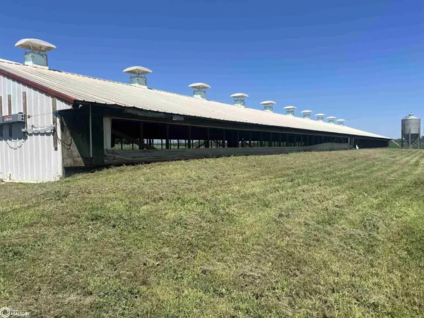 4081 580th AVE, Whittemore, IA 50598