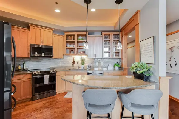 25 Lake ST N #201, Forest Lake, MN 55025