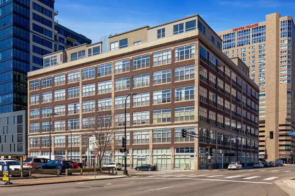 521 S 7th ST #614, Minneapolis, MN 55415